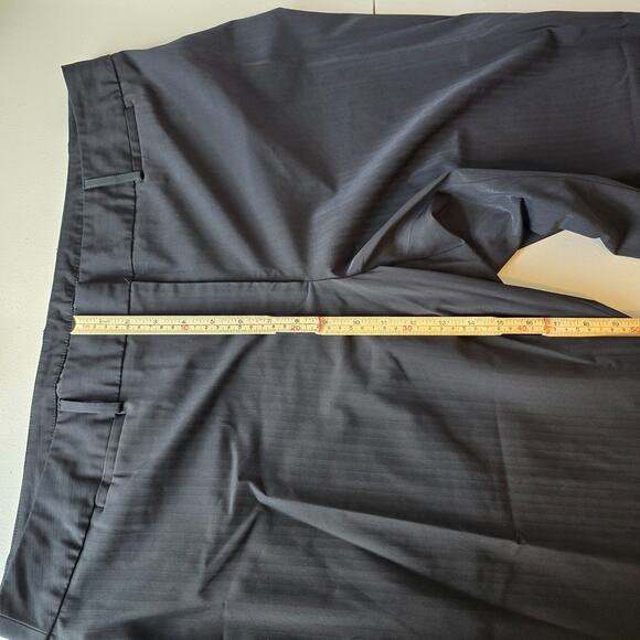 Dalia Collection Slacks Pants Women's 22X Black Stretch EUC - Picture 13 of 16